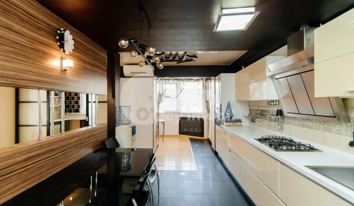 Apartament, Botanica, DECEBAL