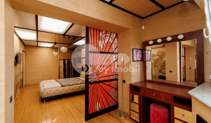 Apartament, Botanica, DECEBAL