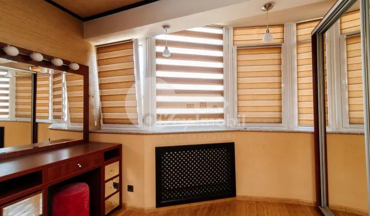 Apartament, Botanica, DECEBAL