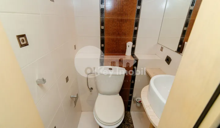 Apartament, Botanica, DECEBAL