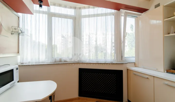 Apartament, Botanica, DECEBAL