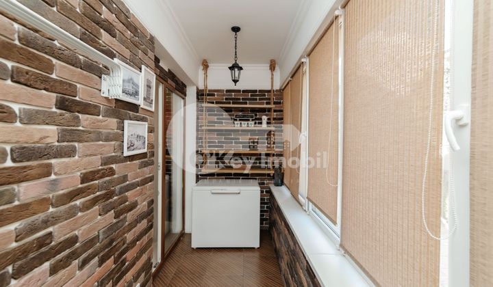 Apartament, Telecentru, CIOCÂRLIEI