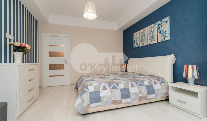 Apartament, Telecentru, CIOCÂRLIEI
