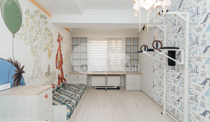 Apartament, Telecentru, CIOCÂRLIEI