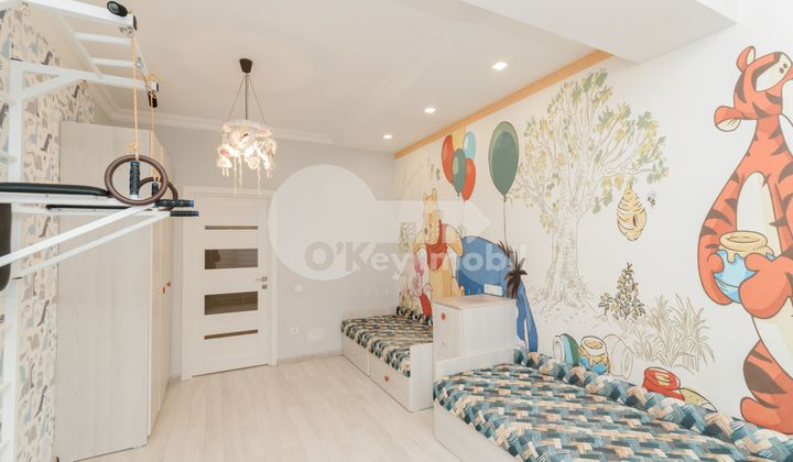 Apartament, Telecentru, CIOCÂRLIEI