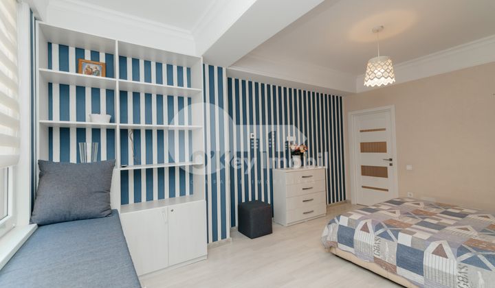 Apartament, Telecentru, CIOCÂRLIEI