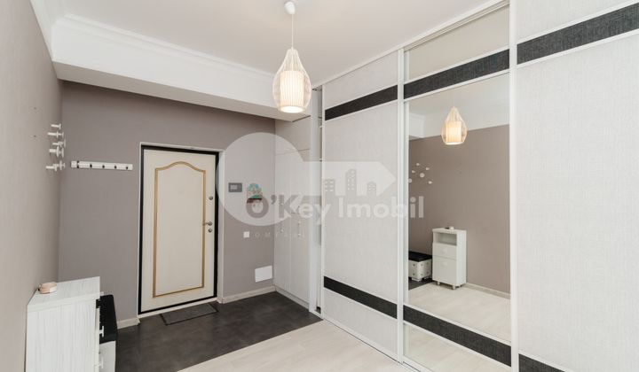 Apartament, Telecentru, CIOCÂRLIEI