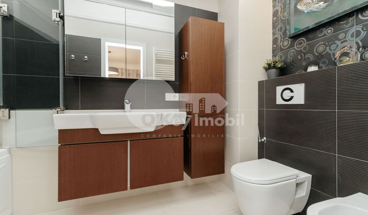 Apartament, Telecentru, CIOCÂRLIEI