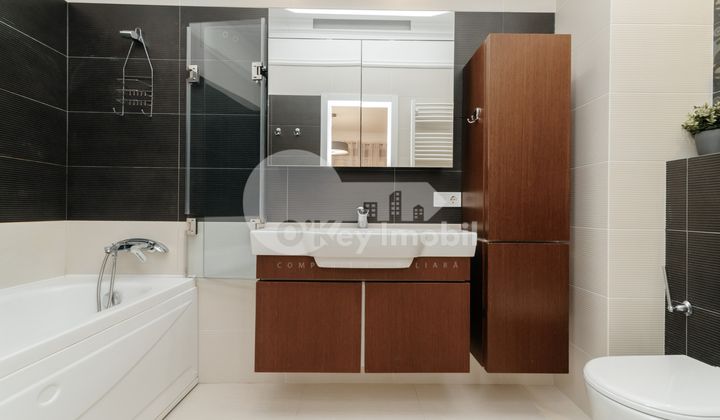 Apartament, Telecentru, CIOCÂRLIEI