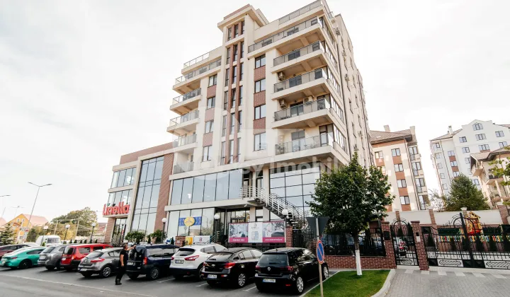 Penthouse, DURLEȘTI