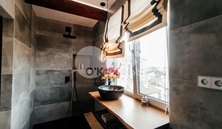 Penthouse, DURLEȘTI