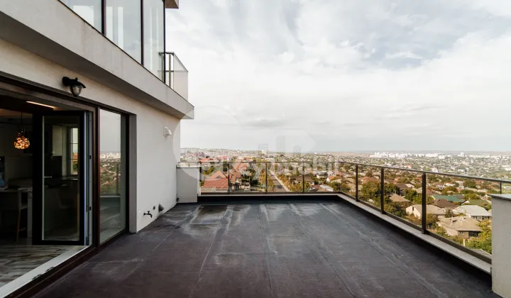 Penthouse, DURLEȘTI