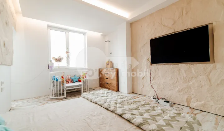 Penthouse, DURLEȘTI