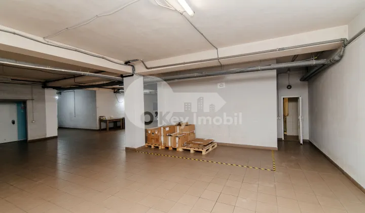 Depozit, Râșcani, ALBIȘOARA