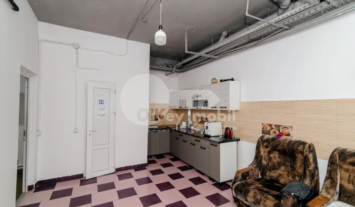 Depozit, Râșcani, ALBIȘOARA