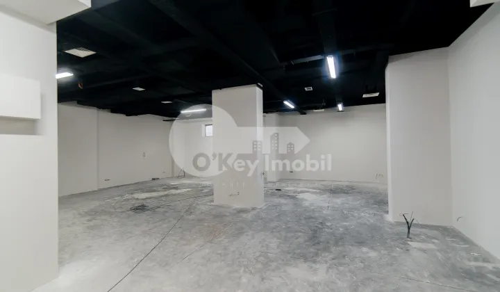 Spațiu comercial, Centru, MIHAI VITEAZUL