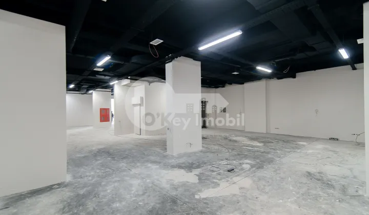 Spațiu comercial, Centru, MIHAI VITEAZUL