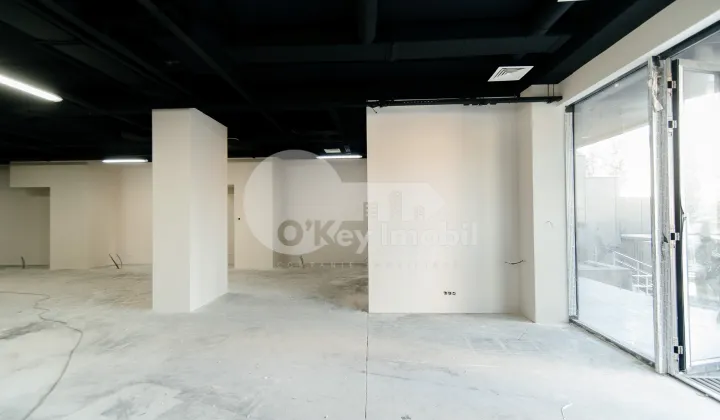 Spațiu comercial, Centru, MIHAI VITEAZUL