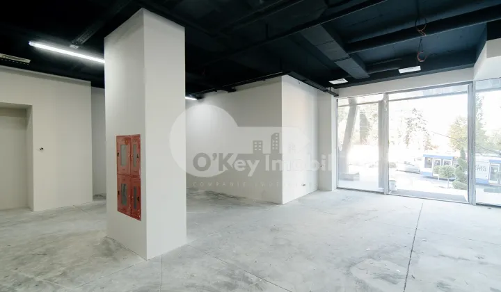 Spațiu comercial, Centru, MIHAI VITEAZUL