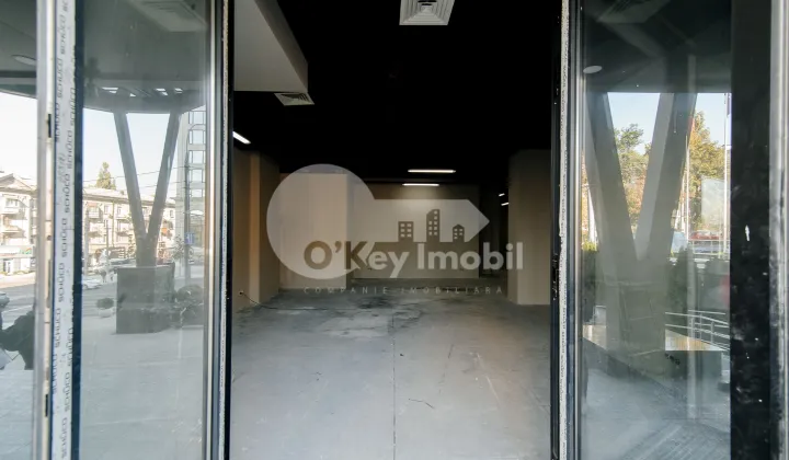 Spațiu comercial, Centru, MIHAI VITEAZUL