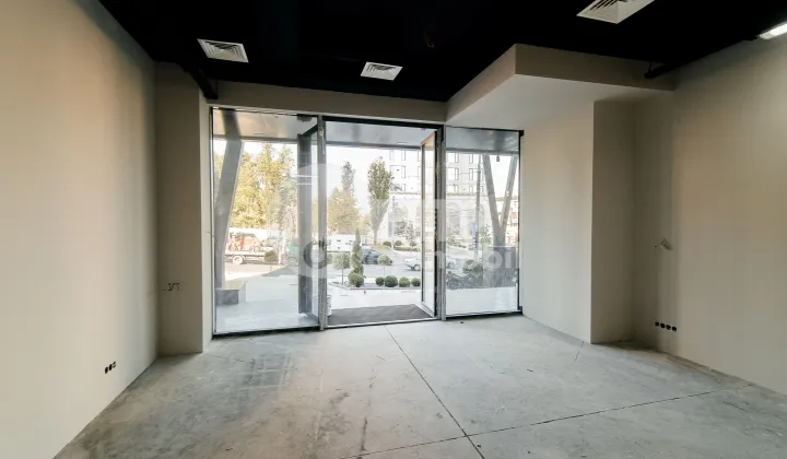 Spațiu comercial, Centru, MIHAI VITEAZUL