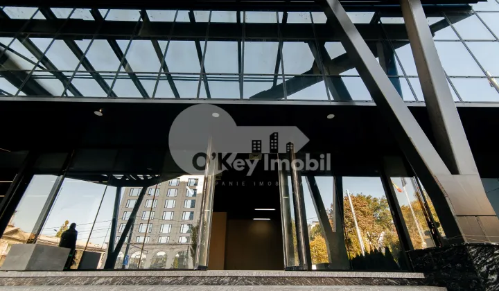 Spațiu comercial, Centru, MIHAI VITEAZUL