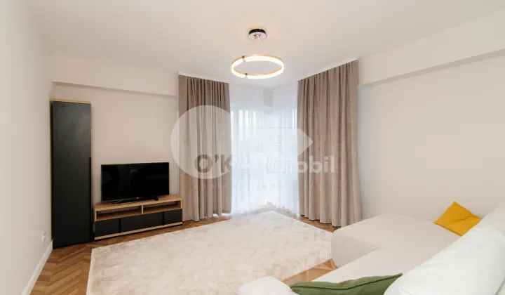 Apartament, Botanica, DECEBAL