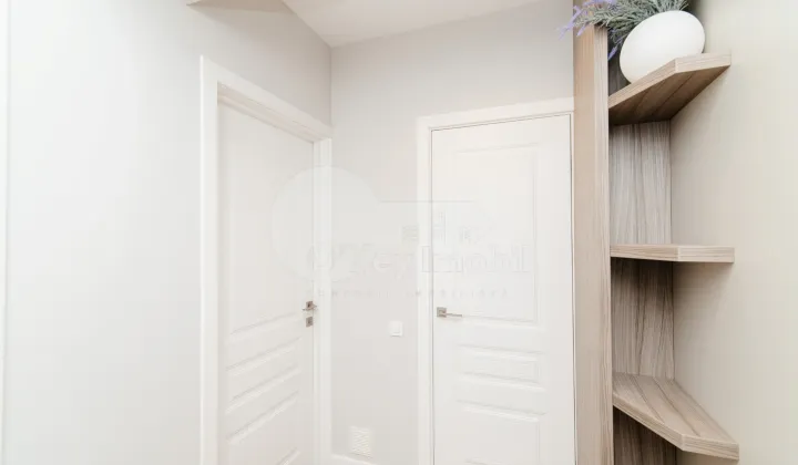 Apartament, Botanica, DECEBAL