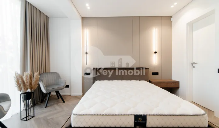 Townhouse, Telecentru, LACULUI