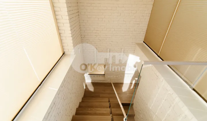 Townhouse, Telecentru, LACULUI