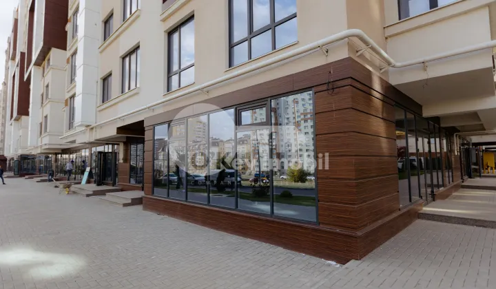 Spațiu comercial, Ciocana, MIRCEA CEL BĂTRÂN