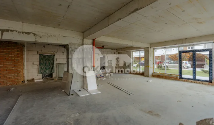 Spațiu comercial, Ciocana, MIRCEA CEL BĂTRÂN