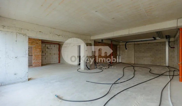 Spațiu comercial, Ciocana, MIRCEA CEL BĂTRÂN