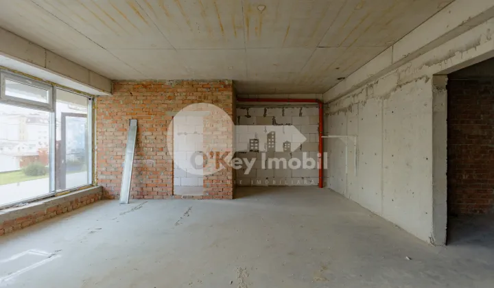 Spațiu comercial, Ciocana, MIRCEA CEL BĂTRÂN