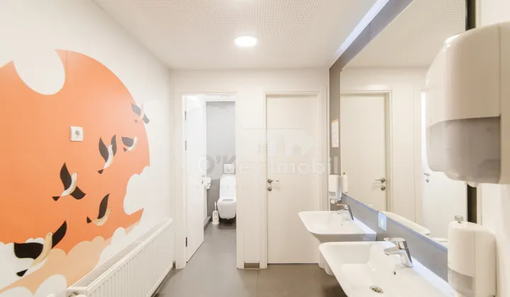 Spațiu comercial, Buiucani, ALBA IULIA