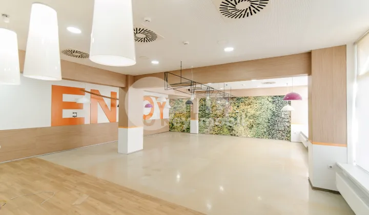 Spațiu comercial, Buiucani, ALBA IULIA