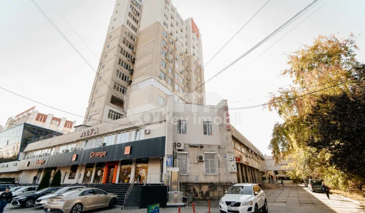 Spațiu comercial, Buiucani, ALBA IULIA