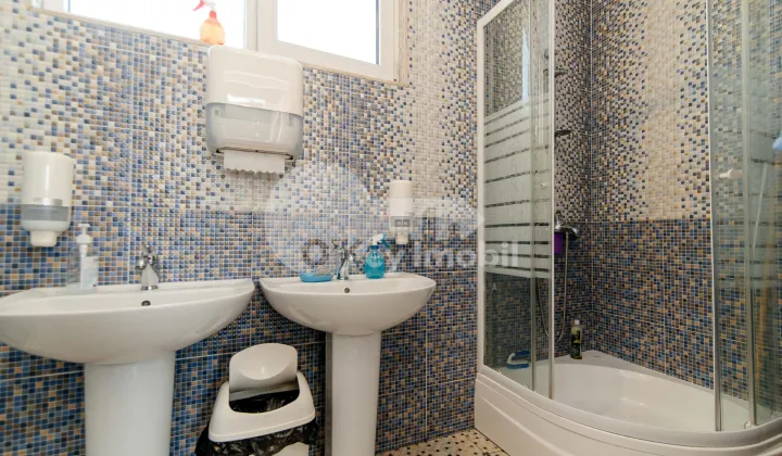 Afacere activă, BOTANICA