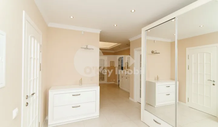 Apartament, Botanica, DECEBAL