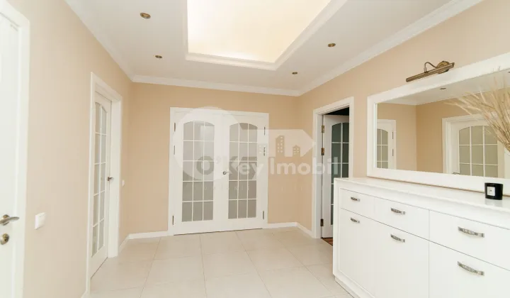 Apartament, Botanica, DECEBAL