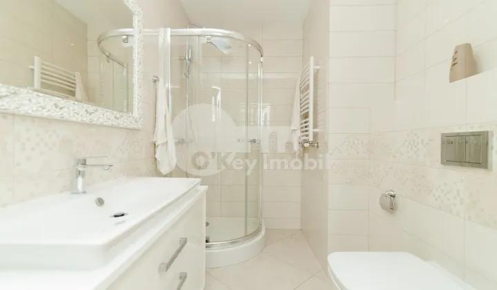 Apartament, Botanica, DECEBAL