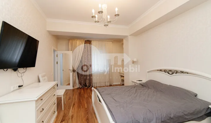 Apartament, Botanica, DECEBAL