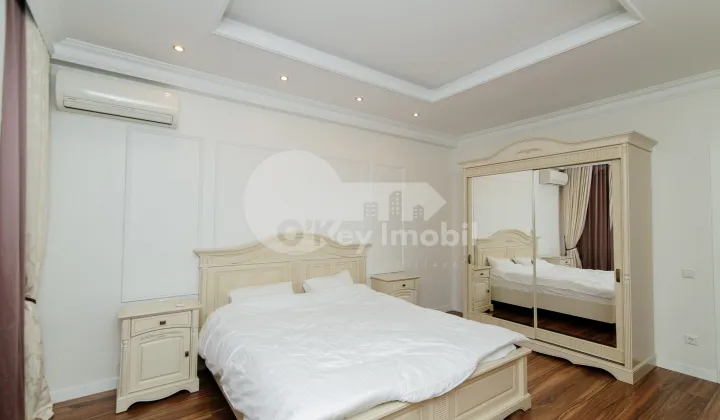 Apartament, Botanica, DECEBAL