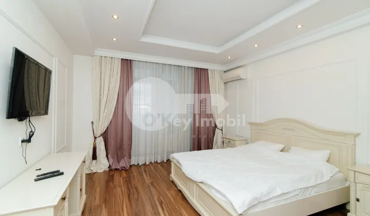 Apartament, Botanica, DECEBAL