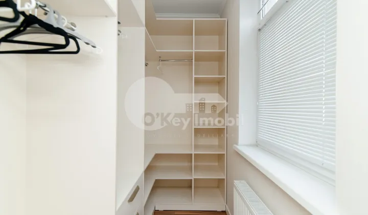 Apartament, Botanica, DECEBAL