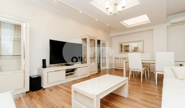 Apartament, Botanica, DECEBAL