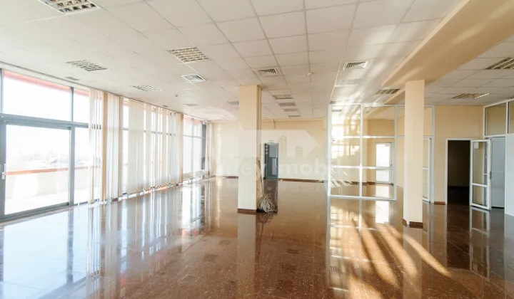 Oficiu, Centru, ISMAIL