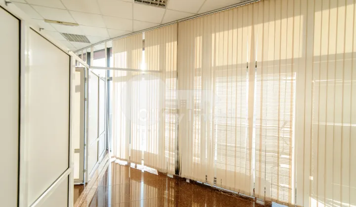 Oficiu, Centru, ISMAIL