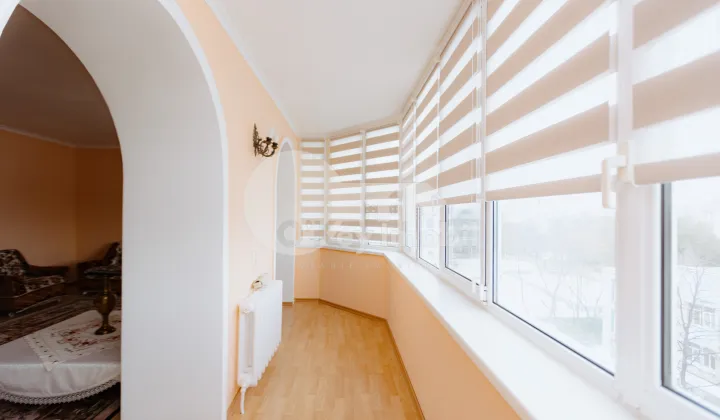 Apartament, Centru, GRIGORE URECHE