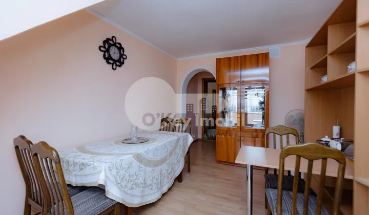 Apartament, Centru, GRIGORE URECHE